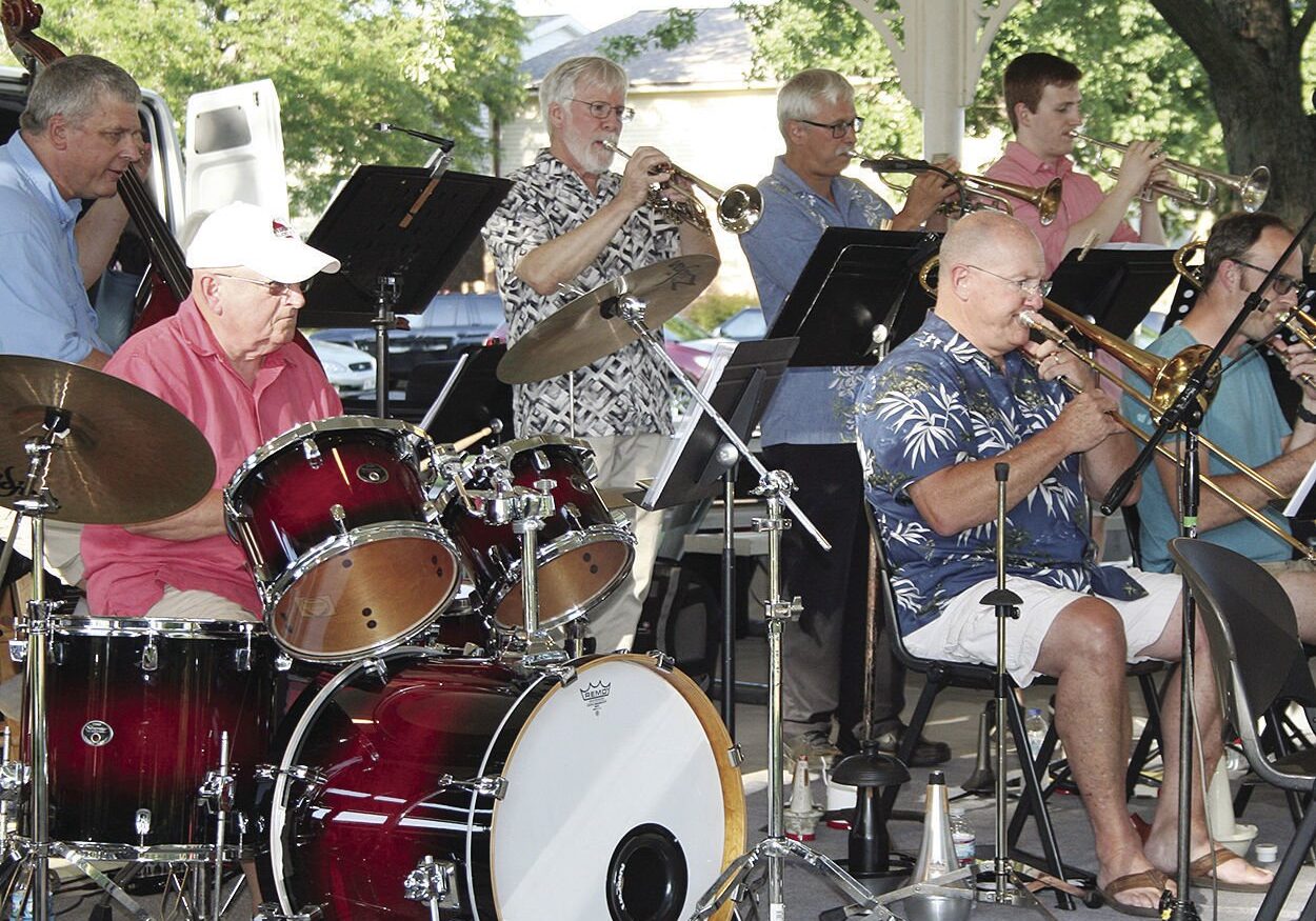 Waunakee Big Band